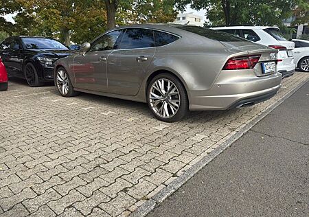 Audi A7 3.0 TFSI quattro VOLL!!!