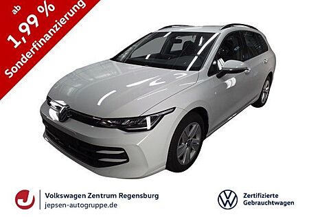 VW Golf Volkswagen Variant Life 1.5 TSI ACC LED KlimaA SHZ PDC