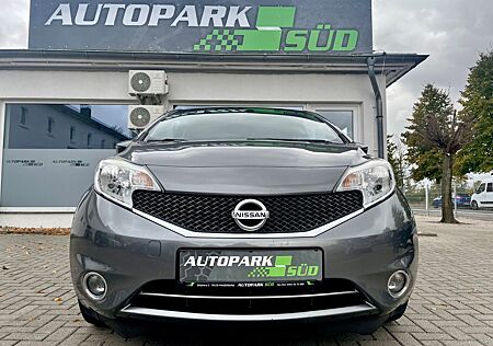 Nissan Note Acenta Plus-NAVI-KLIMA-PDC!!
