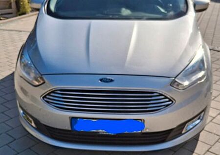 Ford C-Max 1,0 EcoBoost 92kW Trend Trend