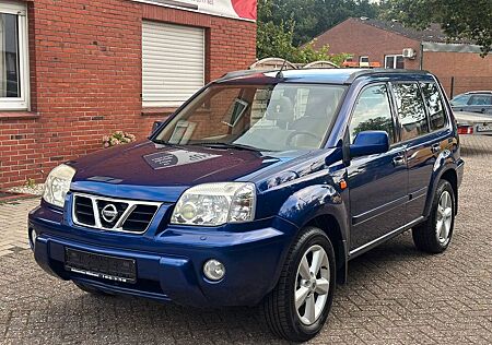 Nissan X-Trail Comfort 2.0 *4X4*PANORAMA*KLIMA****