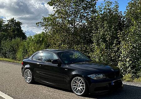 BMW 135i E82 N55 gepfeffert TÜV neu