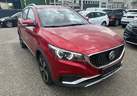 MG ZS EV Luxury Aut./Panodach/Navi/LED/11700netto