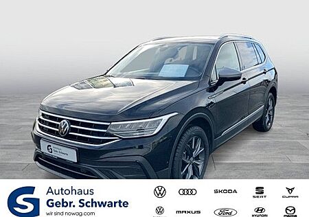 VW Tiguan Allspace Volkswagen 2.0 TDI DSG Life AHK+RFK+HUD+PAN