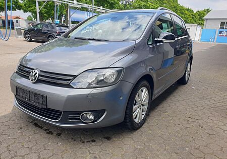 VW Golf Plus Volkswagen 1.4 TSI DSG Style