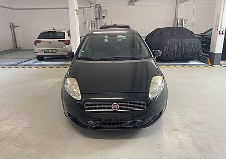 Fiat Grande Punto 1.4 8V Active Active