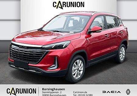 BAIC Beijing X35 Fashion 1.5 85kW Mediasystem Elite