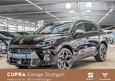 Cupra Terramar VZ 2.0 TSI DSG 195 kW