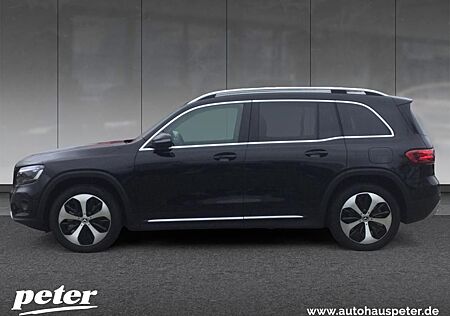 Mercedes-Benz GLB 220 4MATIC Progressive Line, AHV, LED