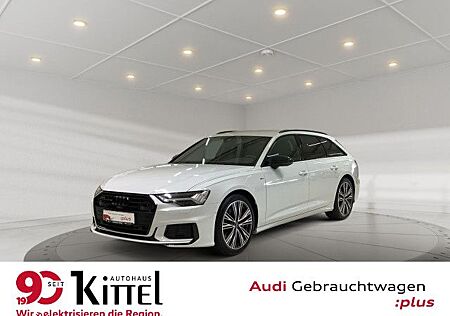 Audi A6 Avant sport 55 TFSI e quattro S tronic,360° K