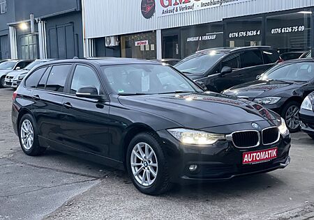 BMW 316 Baureihe 3 Touring d Advantage
