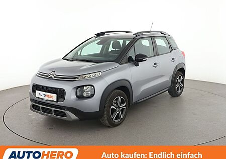 Citroën C3 Aircross 1.2 PureTech Feel Pack *SHZ*TEMPO*