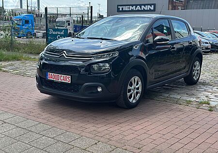 Citroën C3 Feel