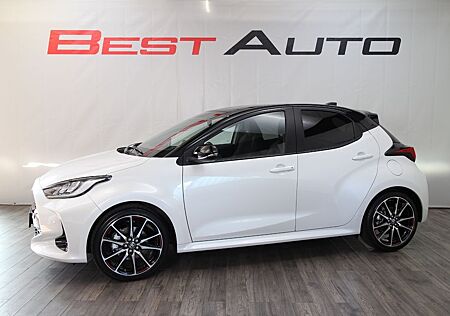 Toyota Yaris 1.5-l-VVT-i HEV GR SPORT