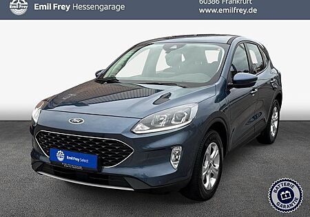 Ford Kuga 2.5 Duratec PHEV COOL&CONNECT