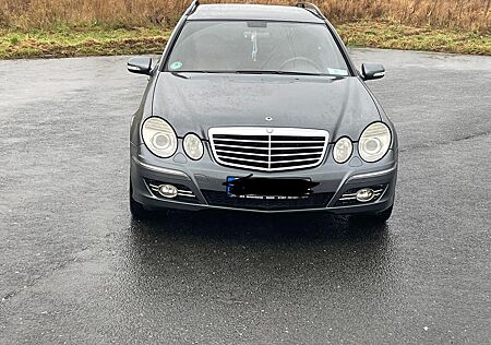 Mercedes-Benz E 280 E -Klasse T-Modell T CDI