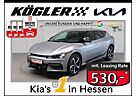 Kia EV6 77KWh 325 AWD GT-LINE |WP|GD|ASS+|SND|DES