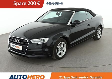 Audi A3 2.0 TDI Aut.*CAM*KLIMA*