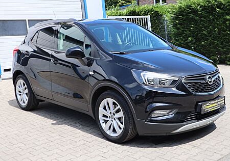 Opel Mokka X 1.4 ON/NAVI/SHZ/AHK/CAM/PDC/SCHECKH./1HD