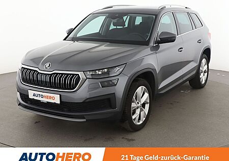 Skoda Kodiaq 1.5 TSI ACT Style Aut.*NAVI*LED*ACC*CAM*