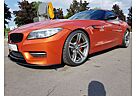 BMW Z4 sDrive35is -