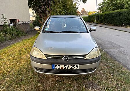 Opel Corsa 1.2 16V Elegance