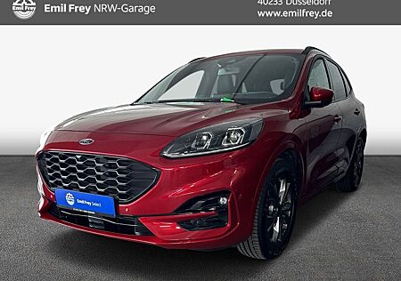 Ford Kuga 1.5 EcoBoost ST-LINE X