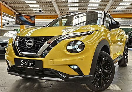 Nissan Juke N-Sport Automat. Navi LED Leder ACC 360°Kam