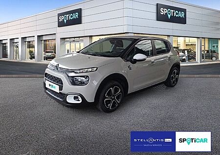 Citroën C3 YOU! Origin 1.2 PureTech 82/83 *Klima*Apple C