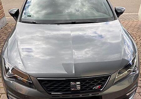 Seat Leon 2.0 TSI Start&Stop ST CUPRA 300 CUPRA 300