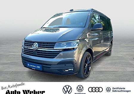 VW T6 California Volkswagen T6.1 California 2.0TDI 4M DSG Beach Edition Spor