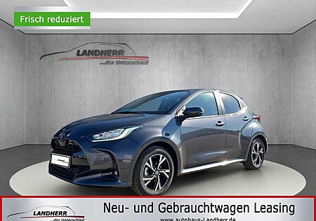 Toyota Yaris 1.5 Trend //Keyless/Kamera/Klimaautomatik