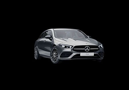Mercedes-Benz CLA 250 Shooting Brake CLA 250 e Shooting Brake AMG LINE WIDE*LED*AMBIE