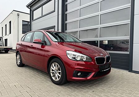 BMW 218 Active Tourer Klimaautom. Sitzhz. PDC S*Heft