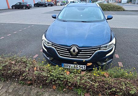 Renault Talisman gebraucht kaufen Renault Talisman ENERGY dCi 110 Life Grandtour Life