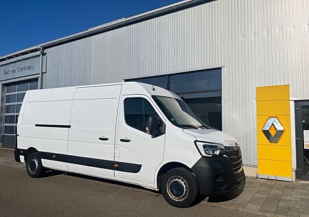 Renault Master Kastenwagen FWD L3H2 3,5t dCi 180