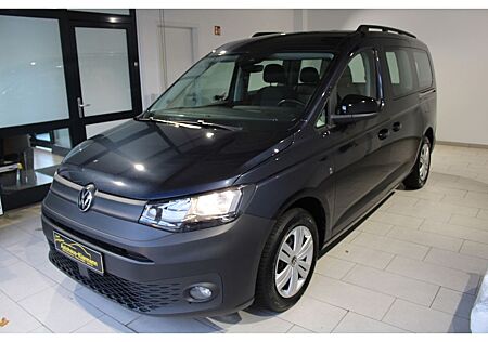 VW Caddy Volkswagen Basis Maxi 4Motion 2.0 TDI/NAVI/SHZG/KLIMA