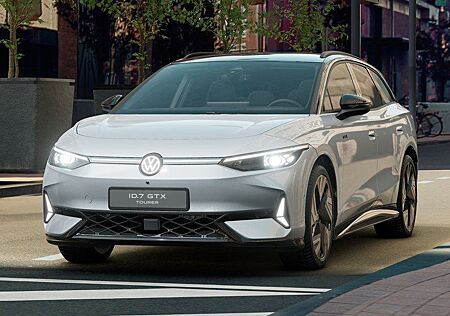 VW ID.7 Volkswagen Tourer GTX 250 kW IQ LIGHT AHK Wärmepumpe