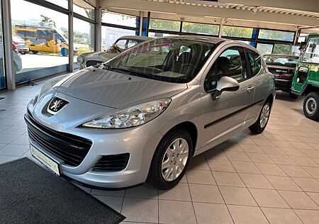Peugeot 207 Tendance 75 3 türig !NEUWERTIG! 3.450 km