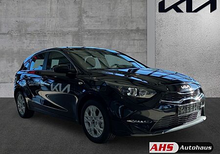 Kia Cee'd Ceed Vision 1.0 T-GDI EU6e Navi Klima Rückfahrka