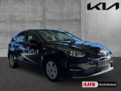 Kia Ceed Vision 1.0 T-GDI EU6e Navi Klima Rückfahrka