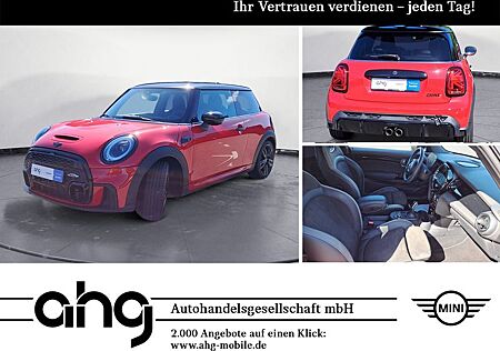 Mini John Cooper Works Cooper S Aut. Trim Navi PDC Ka