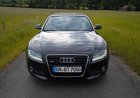 Audi A5 3.0 TDI (DPF) S tronic quattro Neu TÜV