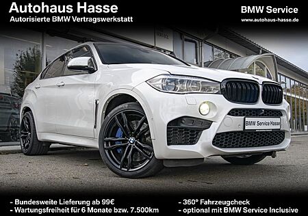 BMW X6 M +++SONDERFINANZIERUNG AB 3,99 %+++