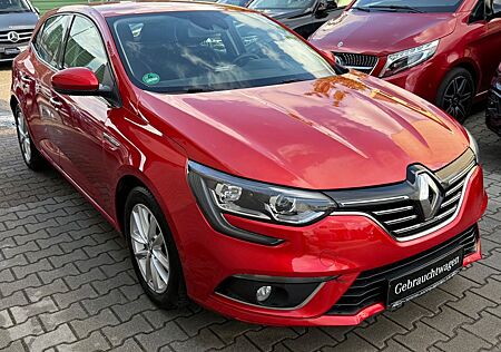 Renault Megane IV 1,2 Lim. 5-trg. Intens