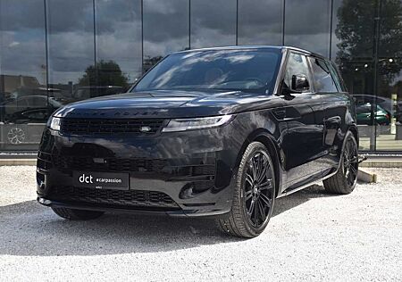 Land Rover Range Rover Sport P460e Dyna HSE 23' Rear Entert