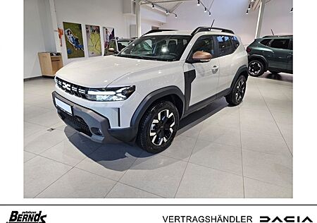 Dacia Duster Hybrid 140 Extreme NAVI + R-KAMERA + SHZ