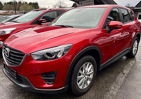 Mazda CX-5 Exclusive-Line 2WD 2.2D NAVI*TEMPOMAT*