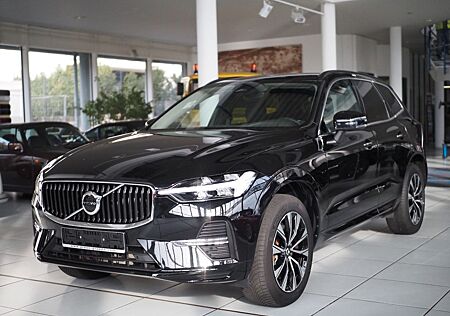 Volvo XC 60 XC60 Core AWD AHK/BLIS/LED/DAB/