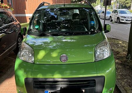 Fiat Qubo 1.4 8V Active Active